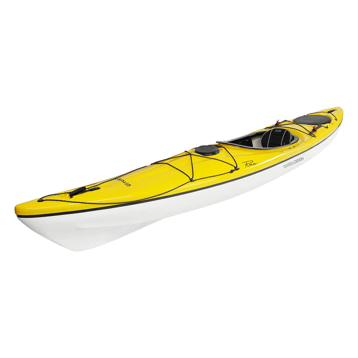 Pura 120 Ultralight Kayak – Stable, Responsive & Beginner-Friendly