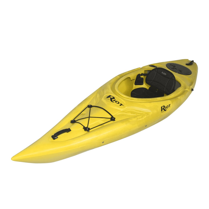 Quest 10 HV Kayak – Comfortable, Maneuverable & Adventure-Ready