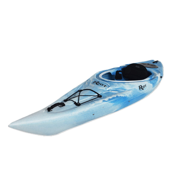 Quest 10 Kayak – Stable, Agile & Adventure-Ready