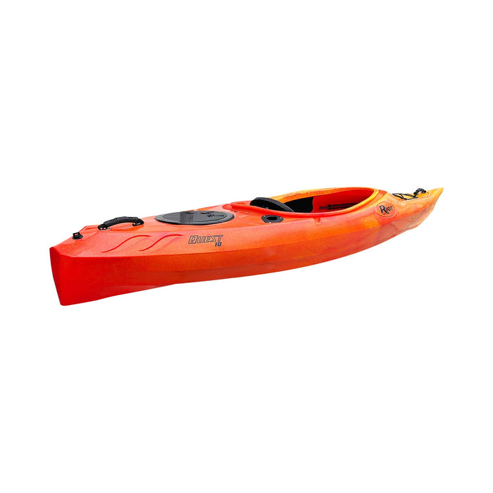 Quest 10 Kayak – Stable, Agile & Adventure-Ready