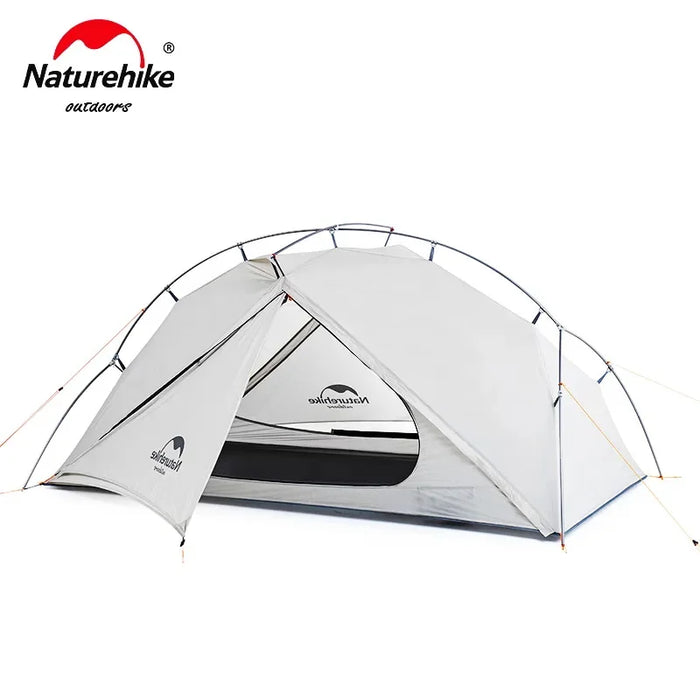 Naturehike VIK Ultralight Single-Person Tent – Waterproof Trekking & Camping Shelter