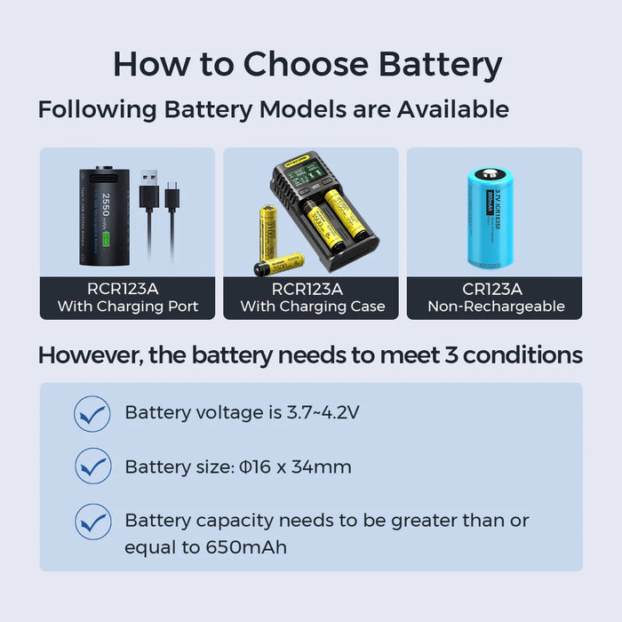 FLEXTAIL ZERO PUMP – 34g Ultra-Portable Camping Air Pump for Sleeping Pads