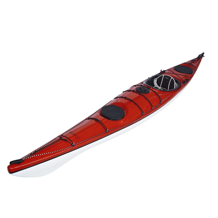 Storm 17 Ultralight Kayak – Ultimate Speed, Stability & Performance