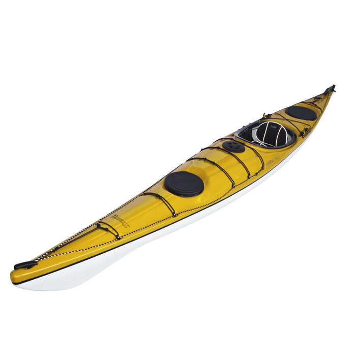 Storm 17 Ultralight Kayak – Ultimate Speed, Stability & Performance