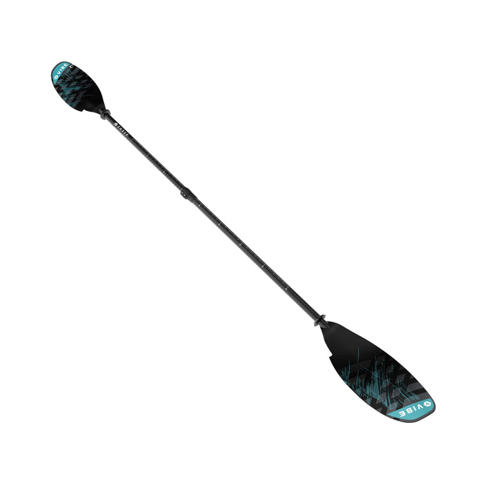 Ember Carbon Fiber Paddle (240-260cm adjustable)