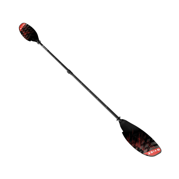 Ember Carbon Fiber Paddle (240-260cm adjustable)