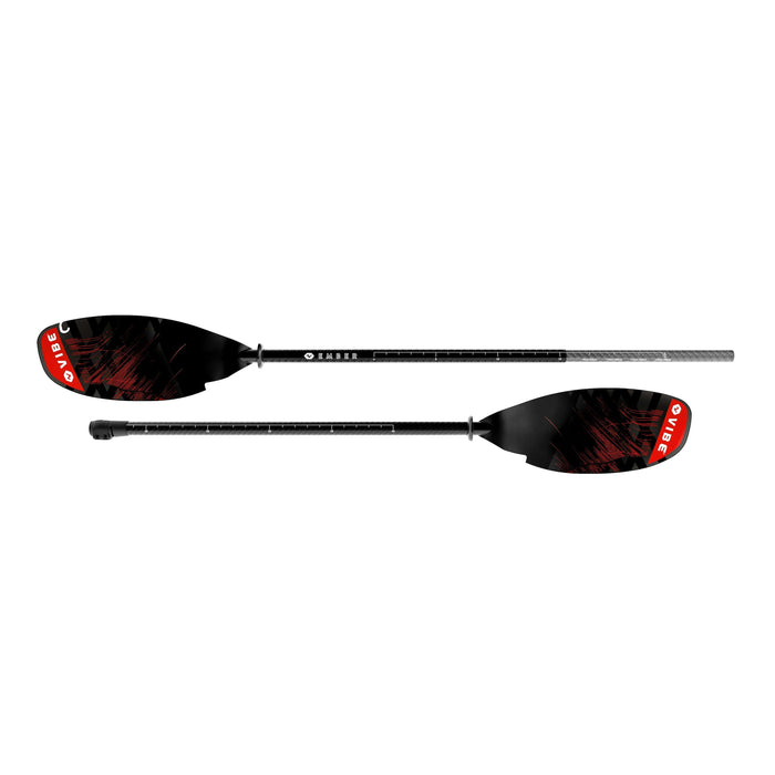 Ember Carbon Fiber Paddle (240-260cm adjustable)