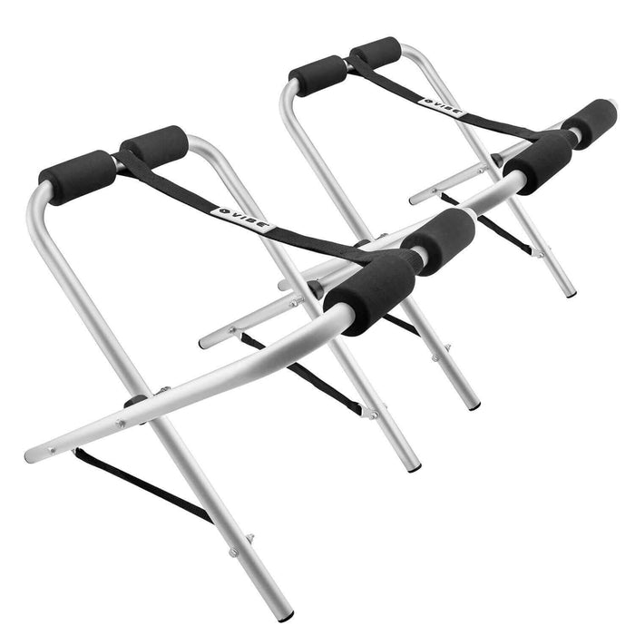 Vibe Kayak Stands – Secure, Sturdy & Smart Storage