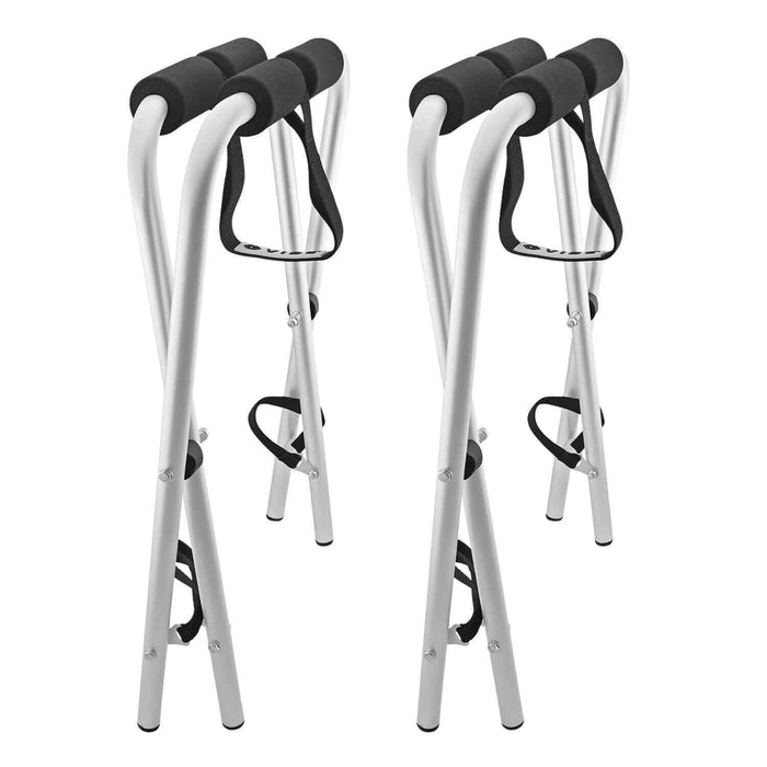 Vibe Kayak Stands – Secure, Sturdy & Smart Storage