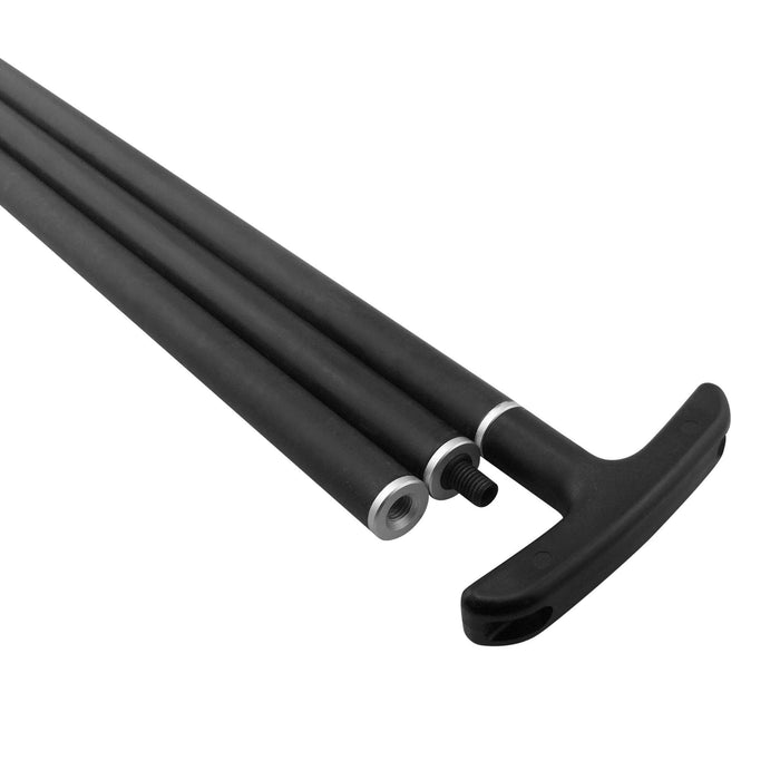 Anchor Pole - 7' Fiberglass 3 piece – Lightweight, Compact & Reliable