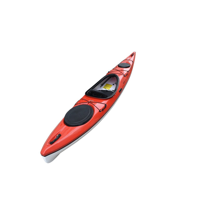 Arctic 120 Ultralight Kayak – Lightweight, Stable & Expedition-Ready