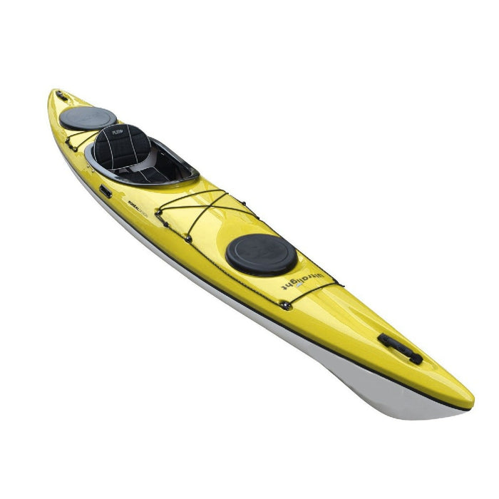 Arctic 120 Ultralight Kayak – Lightweight, Stable & Expedition-Ready