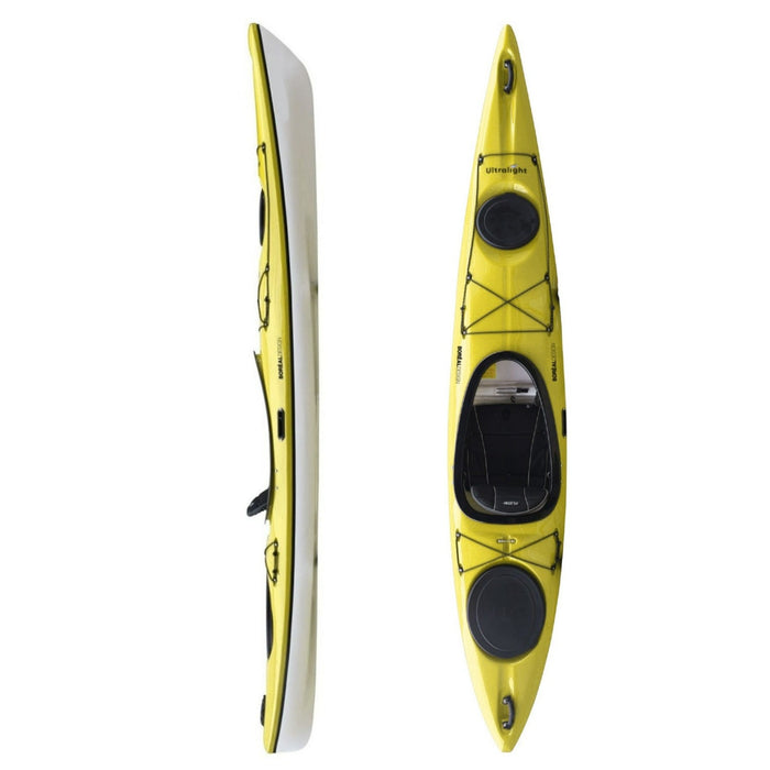 Arctic 120 Ultralight Kayak – Lightweight, Stable & Expedition-Ready