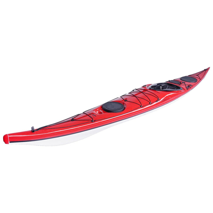 Baffin T2 Ultralight Kayak – Premium Performance for Adventure Seekers