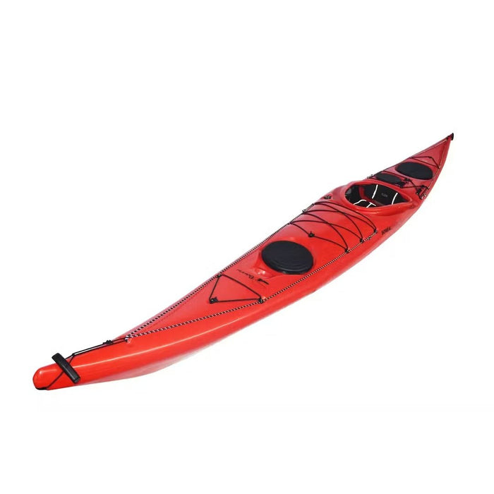 Baffin P3 Kayak – Built for Performance in Rough Waters