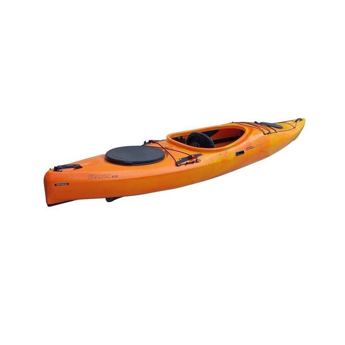 Baltic 120 Kayak – Speed, Comfort & Performance