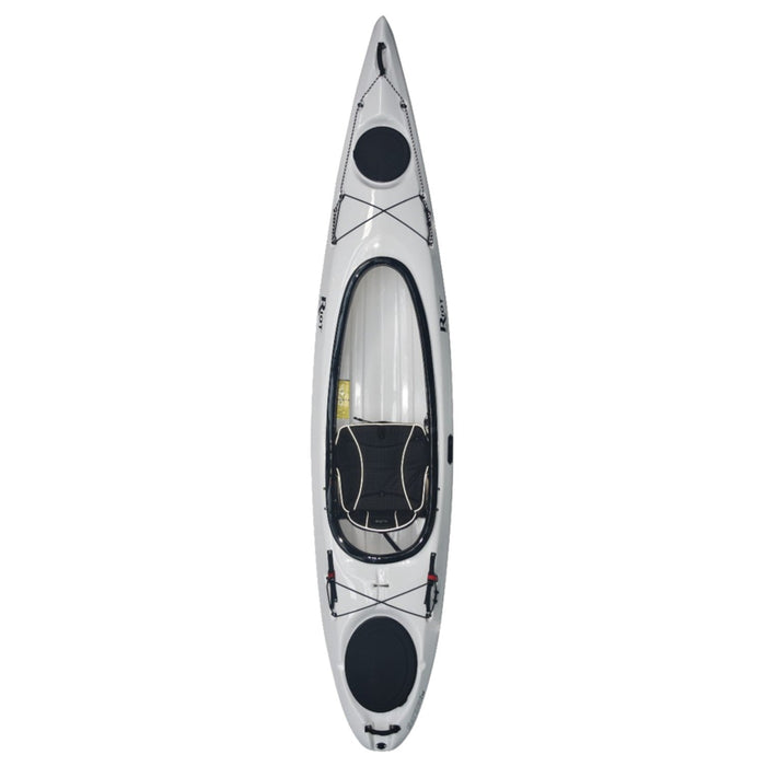 Bayside 12 Ultralight Kayak – Stable, Spacious & Family-Friendly