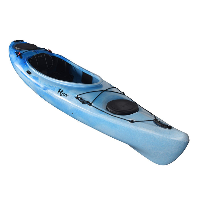 Bayside 12 HV Kayak – Stable, Spacious & Adventure-Ready