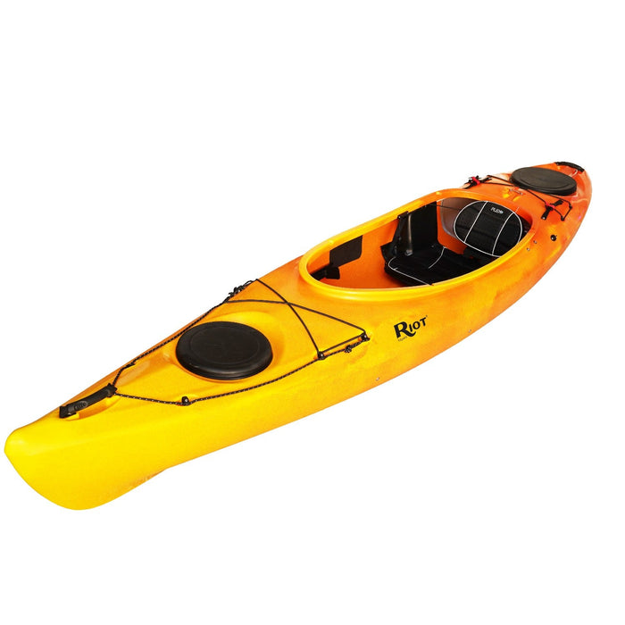 Bayside 12 HV Kayak – Stable, Spacious & Adventure-Ready