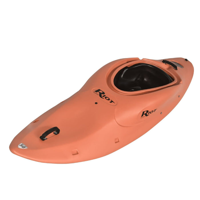 Boogie 50 Kayak – High-Performance & Surf-Ready