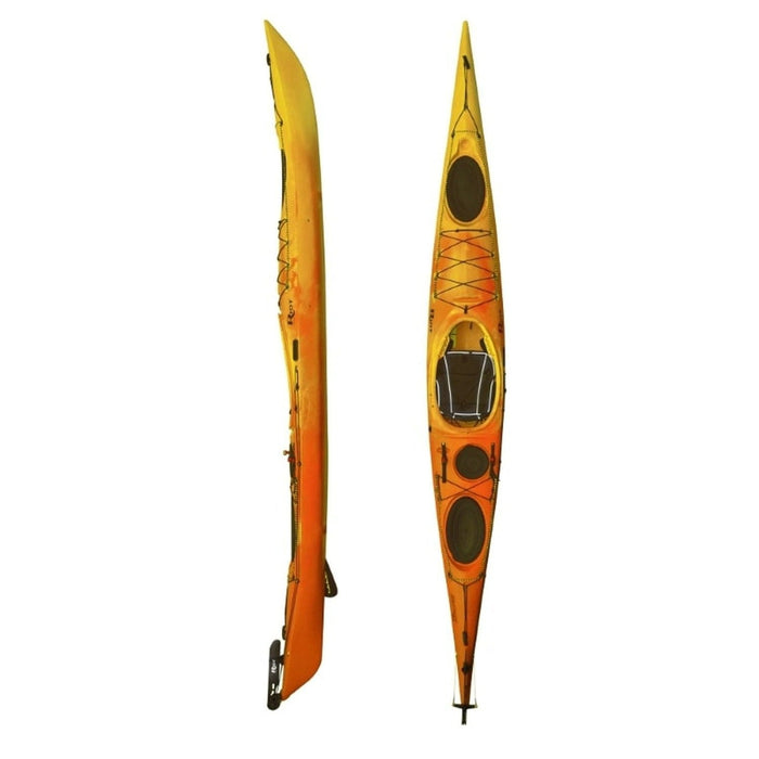 Brittany 16.5 Kayak – Award-Winning Performance & Precision