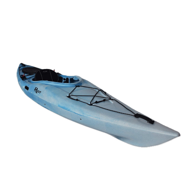 Edge 11 Kayak – Compact, Agile & Adventure-Ready