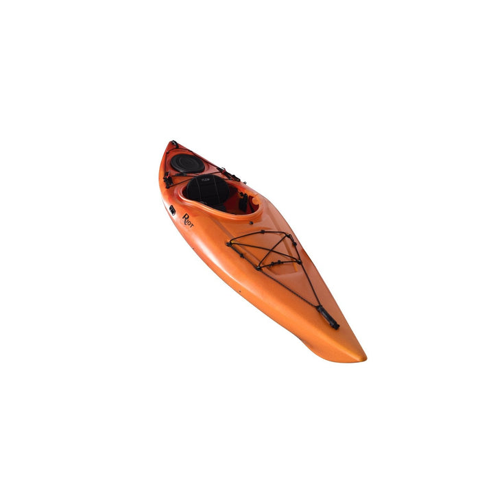 Edge 11 Kayak – Compact, Agile & Adventure-Ready