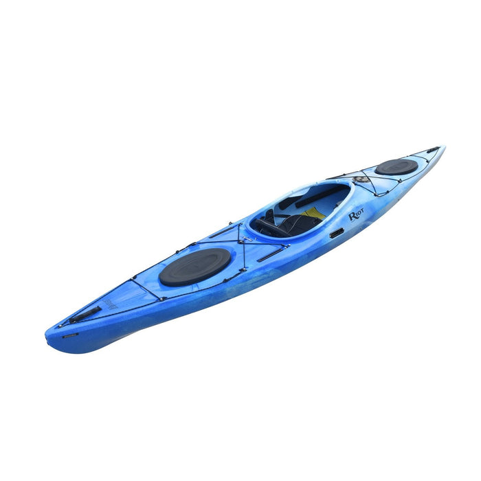 Edge 13 Kayak – Sleek, Stable & Customizable