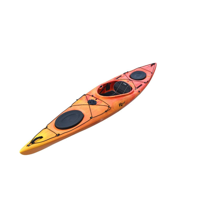 Edge 13 Kayak – Sleek, Stable & Customizable