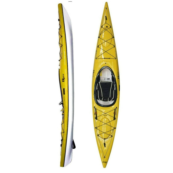 Edge 13 Ultralight Kayak – Sleek, Lightweight & Adventure-Ready