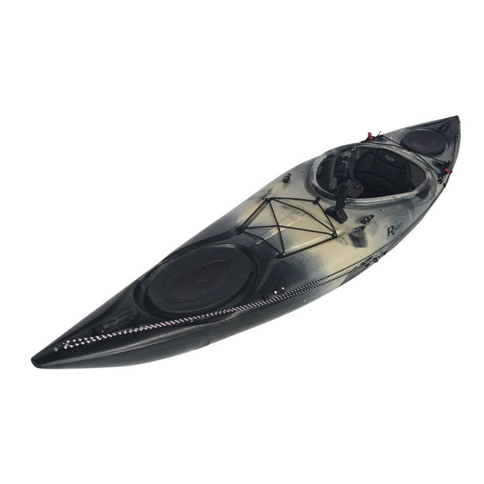 Enduro 12 Angler Skeg Kayak – Ultimate Fishing & Exploration Companion