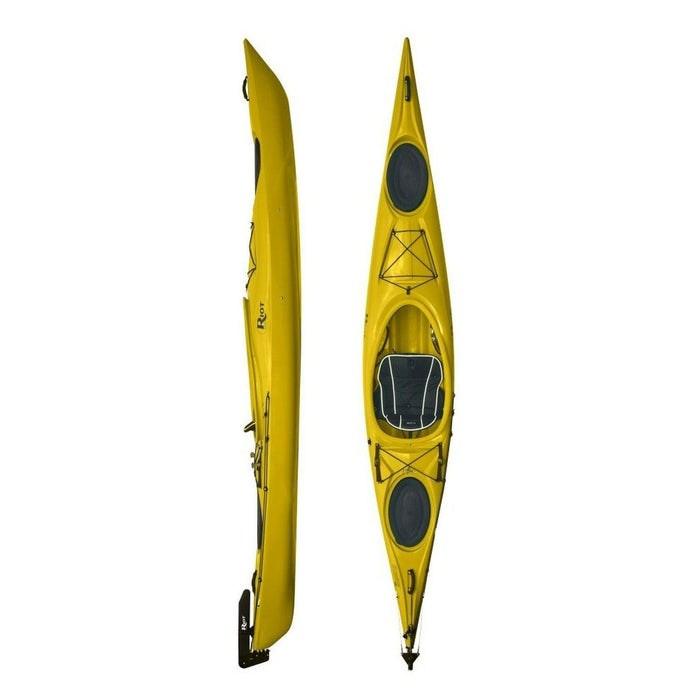 Enduro 14 Kayak – Versatile, Sporty & Adventure-Ready