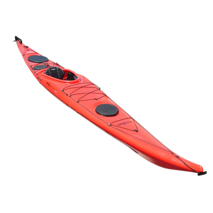 Epsilon P200 Kayak – Versatile, Stable & Rental-Ready