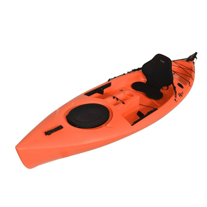 Escape 12 Kayak – Stable, Versatile & Adventure-Ready