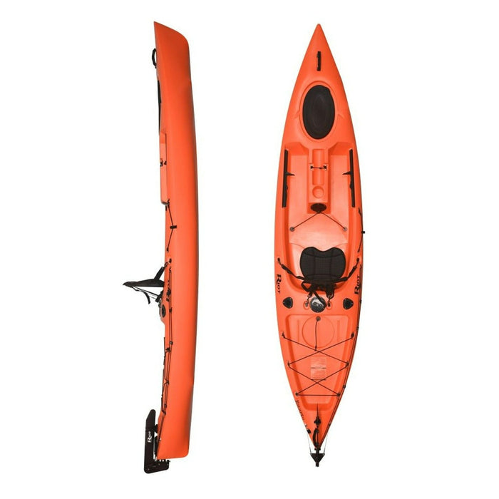 Escape 12 Kayak – Stable, Versatile & Adventure-Ready