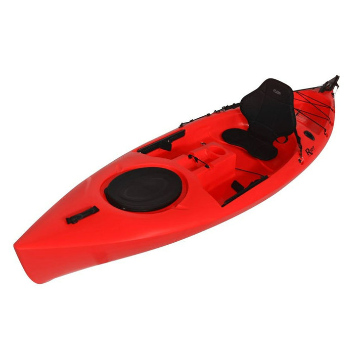 Escape 12 Kayak – Stable, Versatile & Adventure-Ready