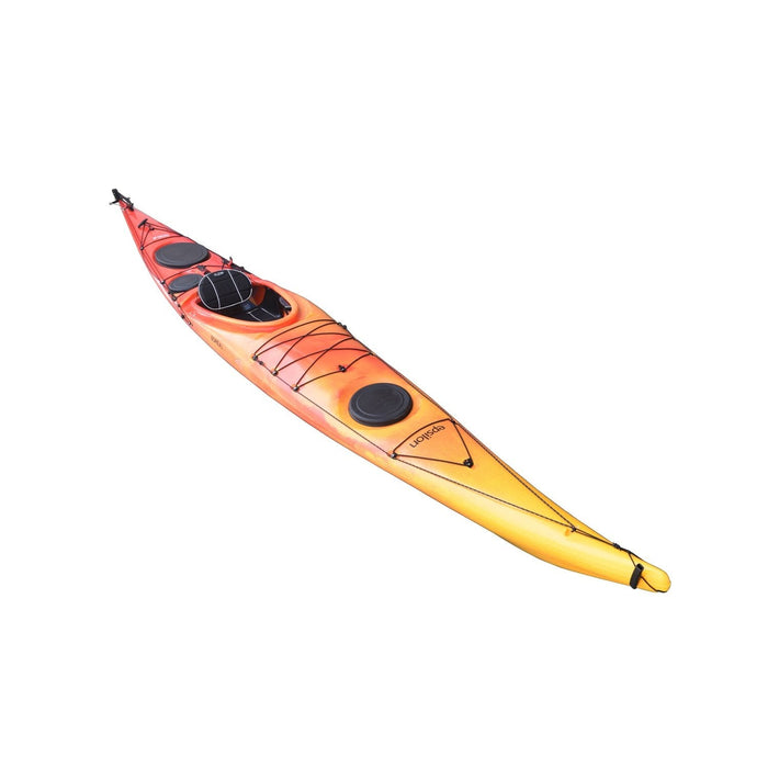 Epsilon P300 Kayak – Stability, Comfort & Rental-Ready