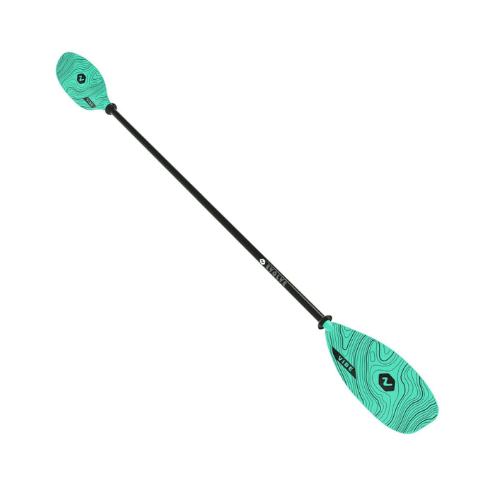 Vibe Evolve Fiberglass Paddle (230-250cm) – Power, Precision & Versatility