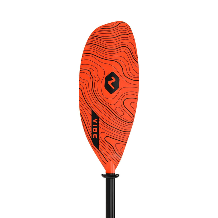 Vibe Evolve Fiberglass Paddle (230-250cm) – Power, Precision & Versatility