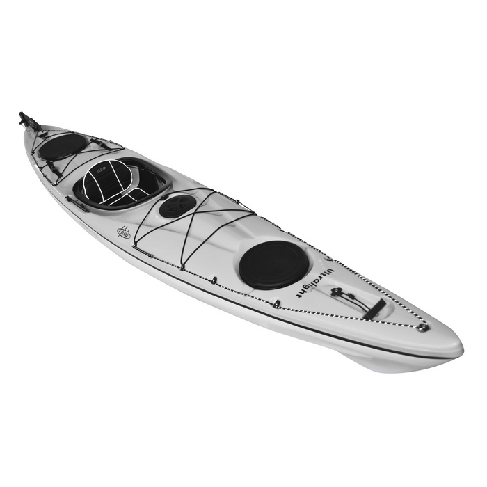 Halo 130 Ultralight Kayak – Stable, Agile & Adventure-Ready