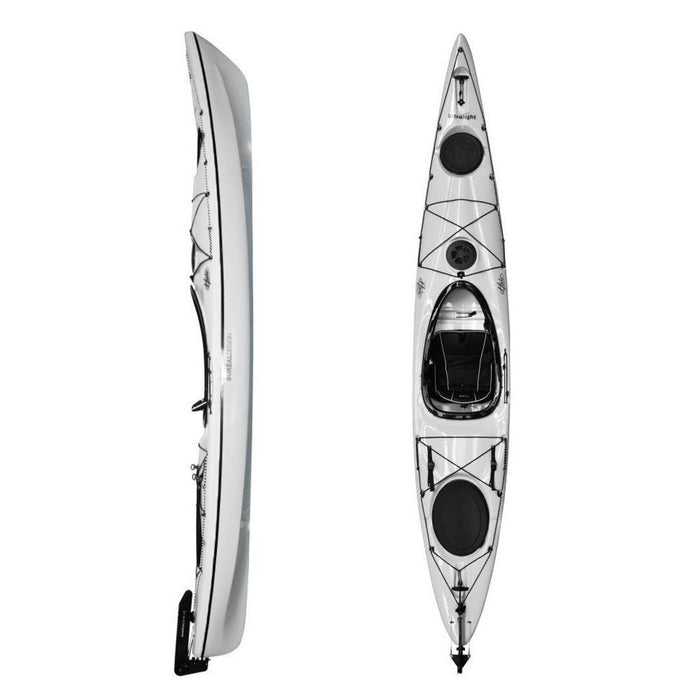 Halo 130 Ultralight Kayak – Stable, Agile & Adventure-Ready