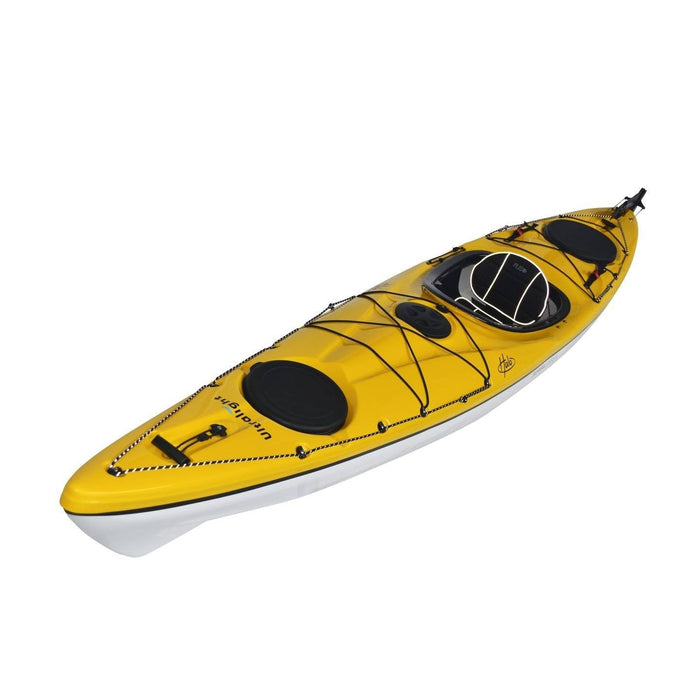 Halo 130 Ultralight Kayak – Stable, Agile & Adventure-Ready