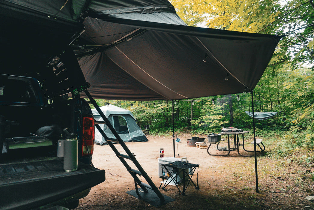 Rooftop Tent | 2-person (Odyssey)