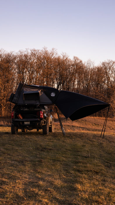 Rooftop Tent | 3-person (Expedition Mini)