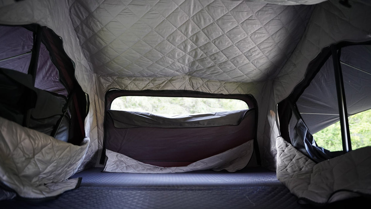 Rooftop Tent | 3-person  (Voyage)