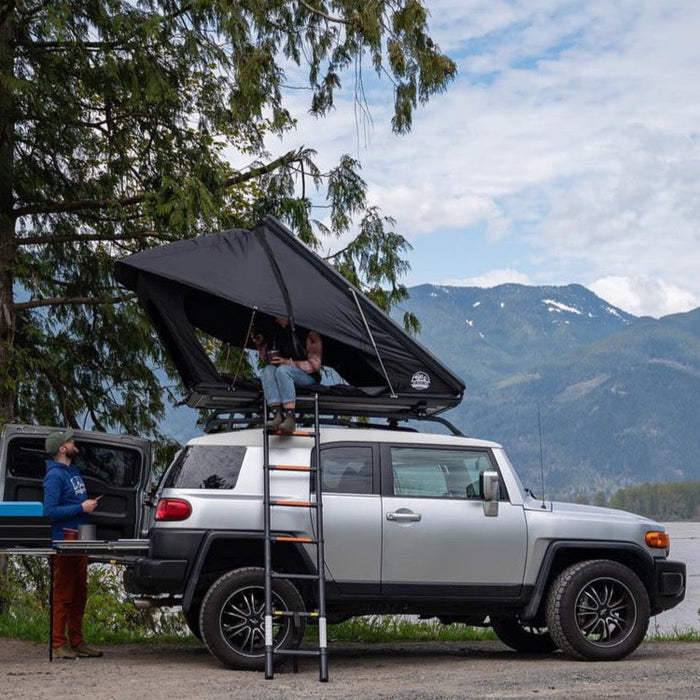 Rooftop Tent | 2-person (Summit)