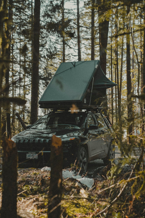 Rooftop Tent | 2-person (Summit)