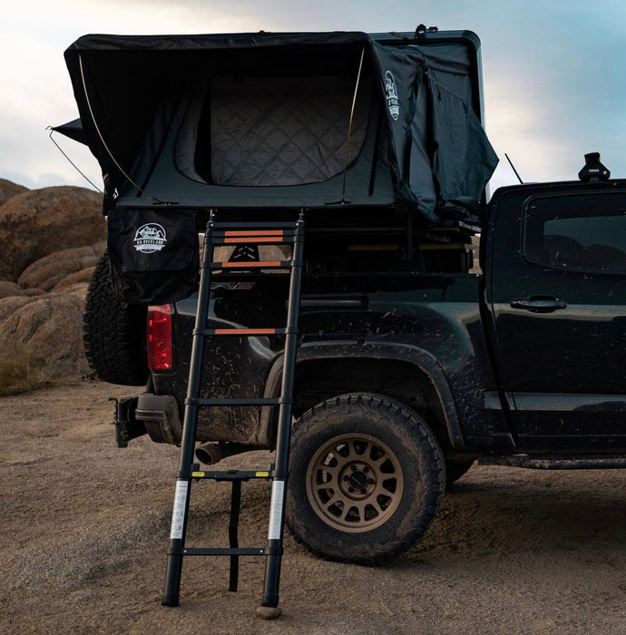 Rooftop Tent | 3-person (Expedition Mini)