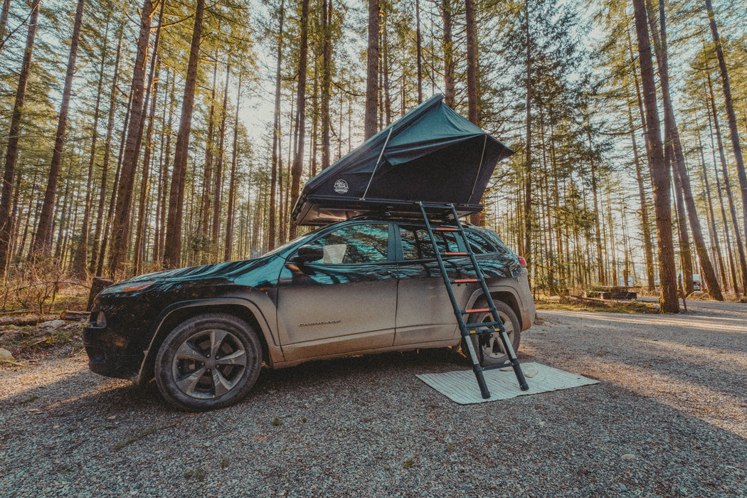 Rooftop Tent | 2-person (Summit)