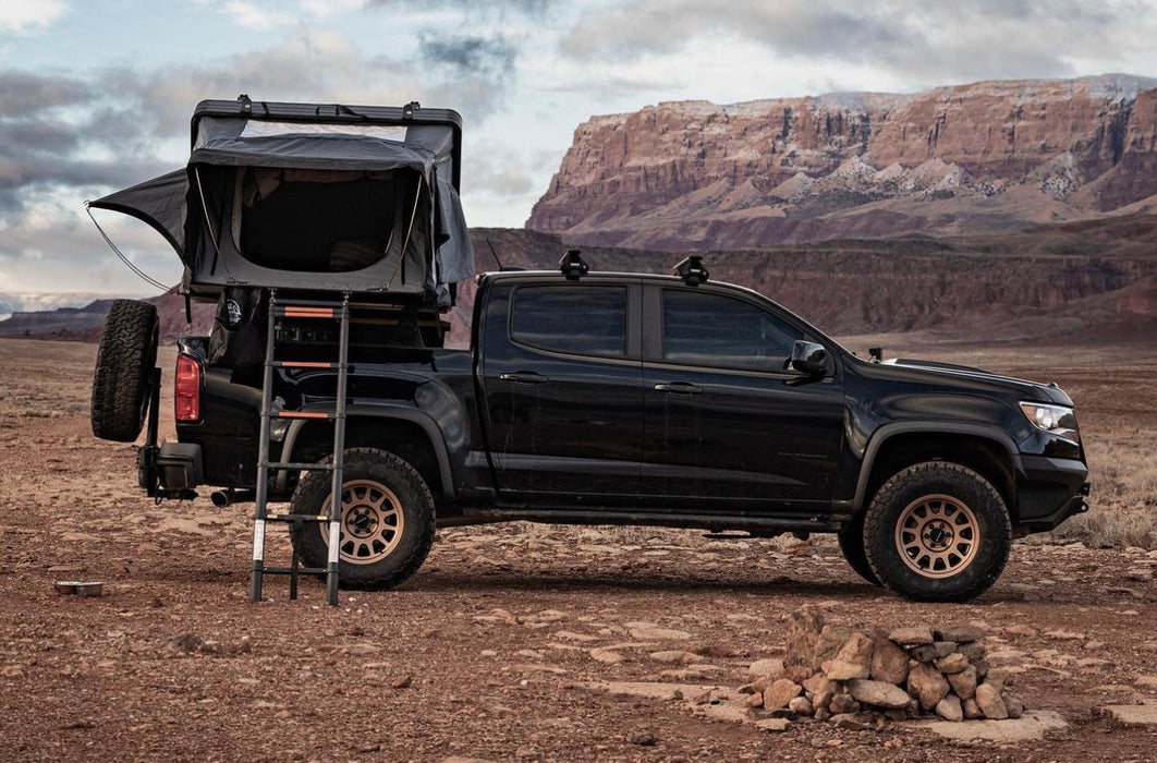 Rooftop Tent | 3-person (Expedition Mini)